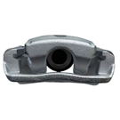 2013 Ford F Series Trucks Brake Caliper 4